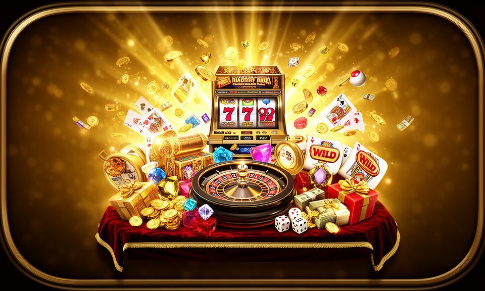 q222 Live Casino Access
